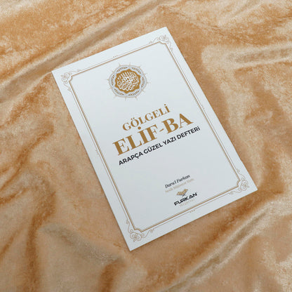 Gölgeli Elifba