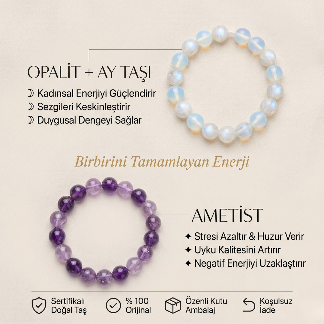 Ay Işığı Seti