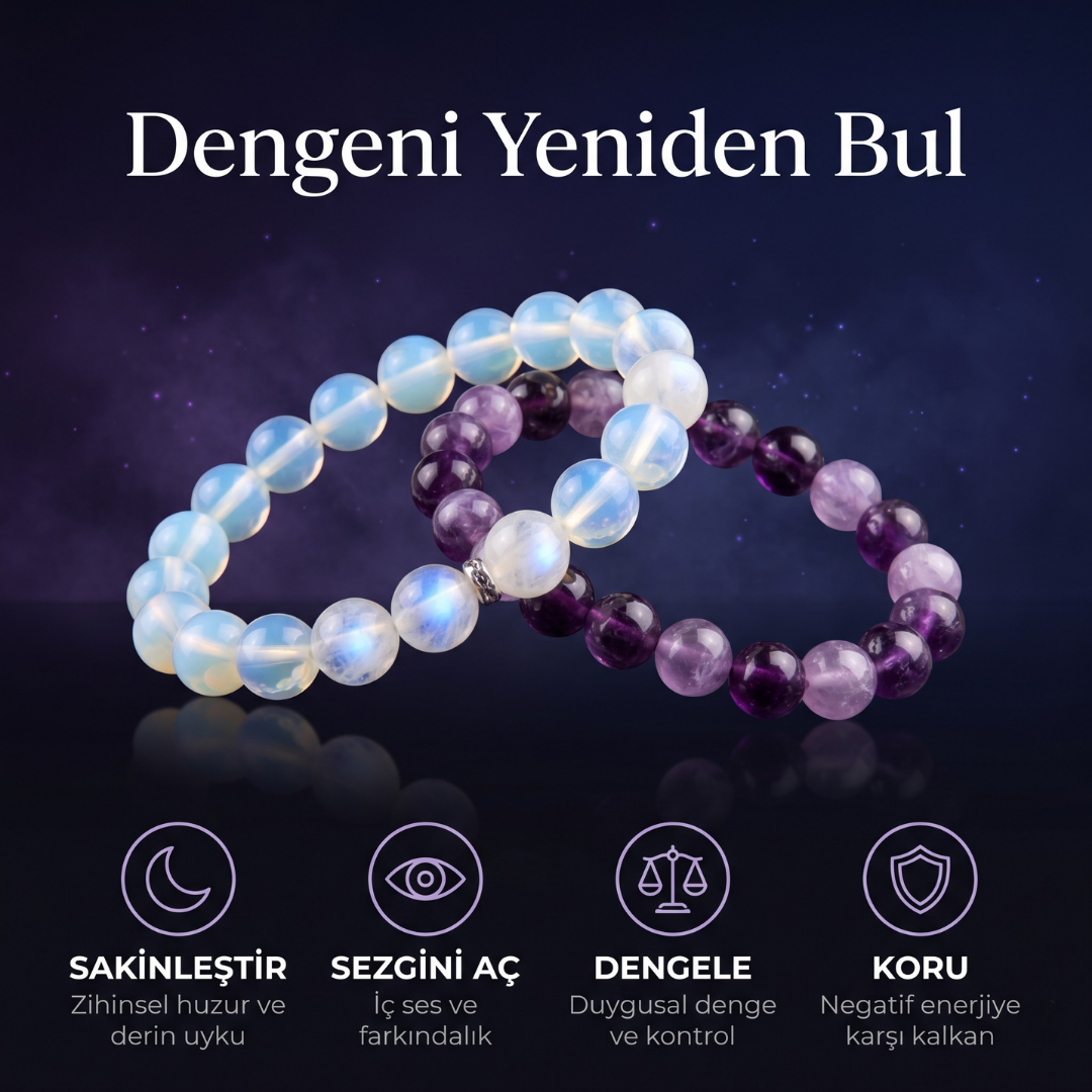 Ay Işığı Seti