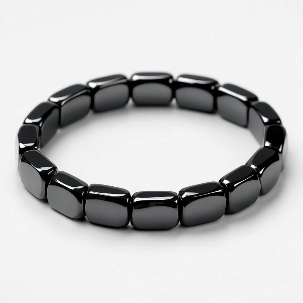 Clensim® Hematit Bileklik