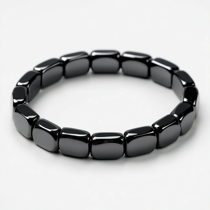 Clensim® Hematit Bileklik